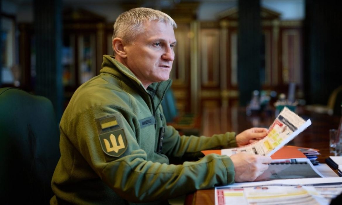 Хто такий Олег Іващенко і чому саме його призначили начальником ГУР
