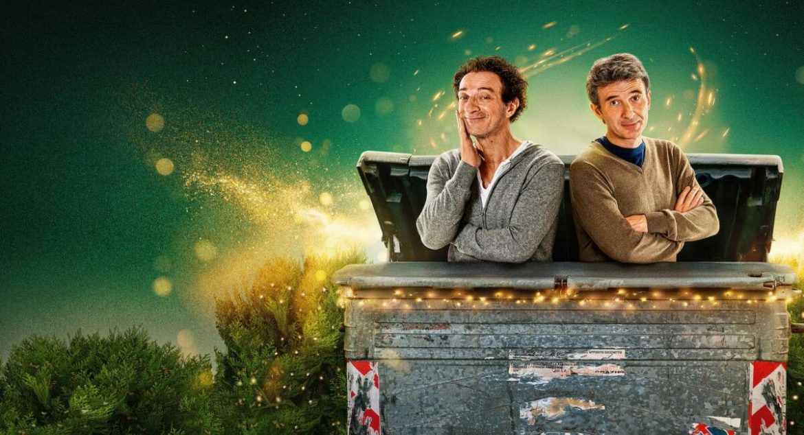 «Сицилійський експрес» — мінісеріал Netflix від 5 грудня 2025 року: про що сюжет і де дивитися онлайн