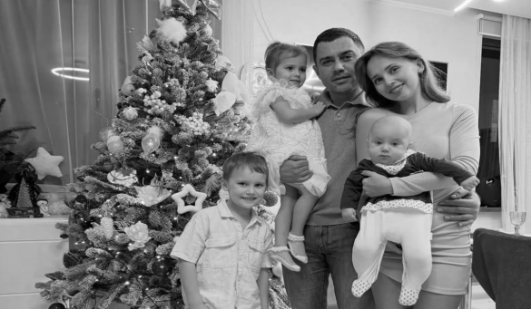 Анна Саламаха після загибелі нардепа Ореста Саламахи: що відомо про дружину, родину та її бізнес