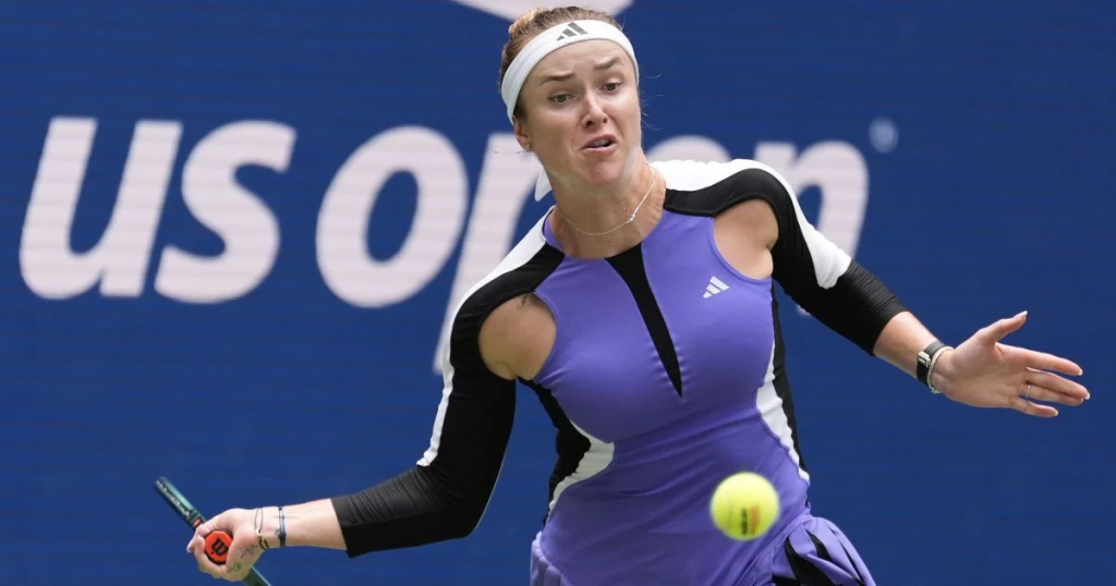 Еліна Світоліна виграла 19-й титул у кар’єрі, ставши чемпіонкою WTA 250 в Окленді