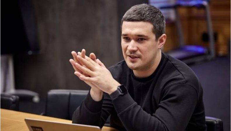 Михайло Федоров: біографія, освіта, кар’єра та проєкти “Дія” — що відомо про нового міністра оборони