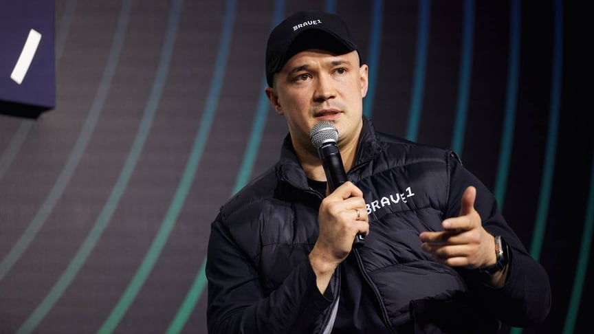 Михайло Федоров: біографія, освіта, кар’єра та проєкти “Дія” — що відомо про нового міністра оборони