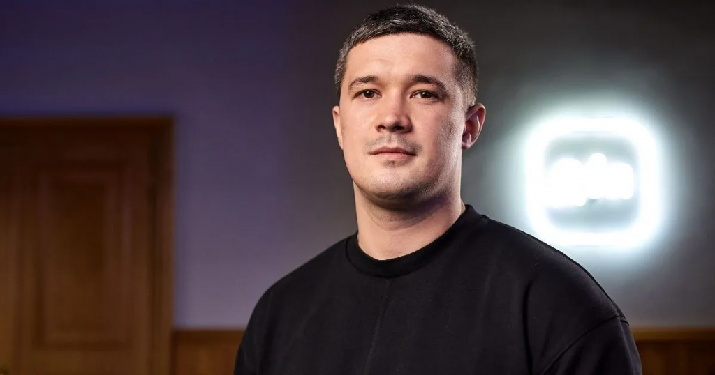 Михайло Федоров: біографія, освіта, кар’єра та проєкти “Дія” — що відомо про нового міністра оборони