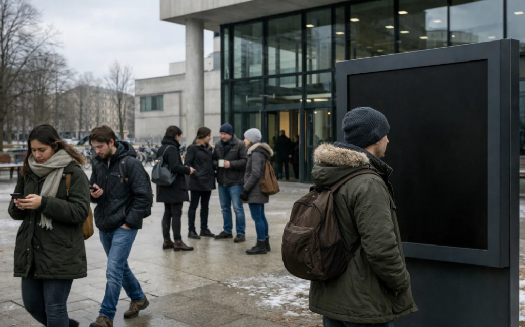 ver.di-Streik am 15. Januar: Was in Berlin und Brandenburg nicht funktioniert – Kitas, Bezirksämter, Schulen und Hochschulen