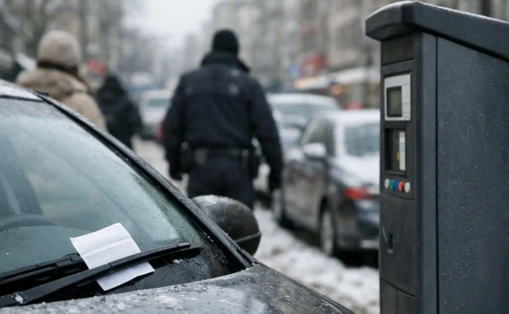 Berlin, 15. Januar 2026: Polizei- und Ordnungsamt-Streik – wo finden Aktionen statt und gibt es kostenloses Parken?