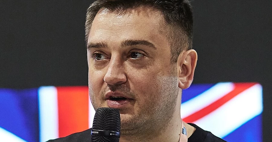 Хто такий Олександр Борняков і чому він очолив Мінцифри: кар’єра, декларація, сім’я та ключові ініціативи