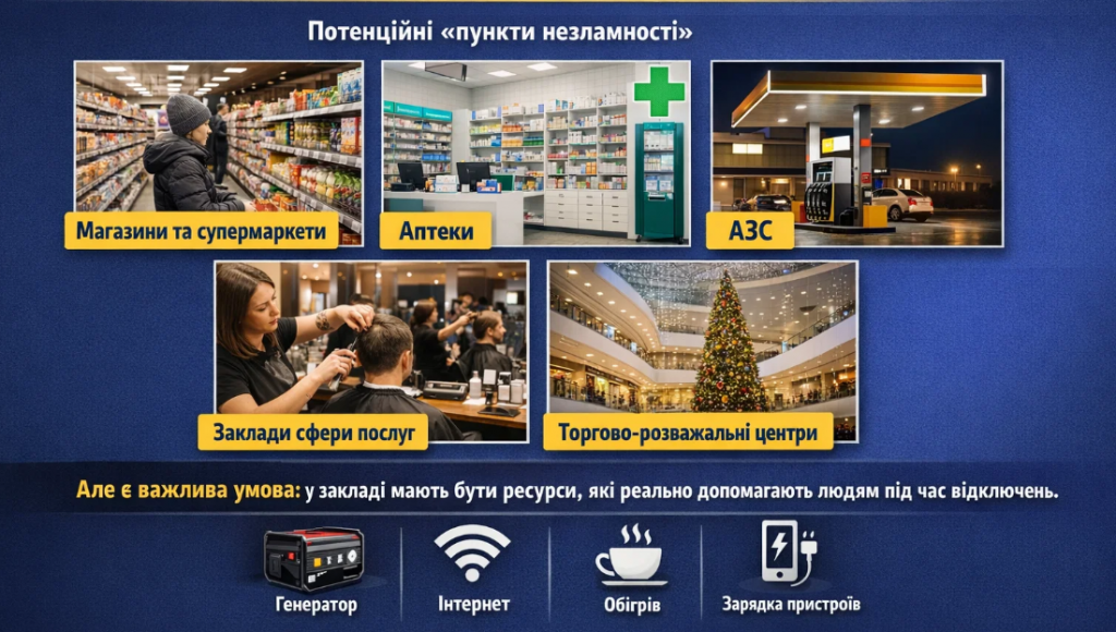 Бізнес у комендантську годину: правила Кабміну, рух транспорту та які заклади можуть працювати вночі