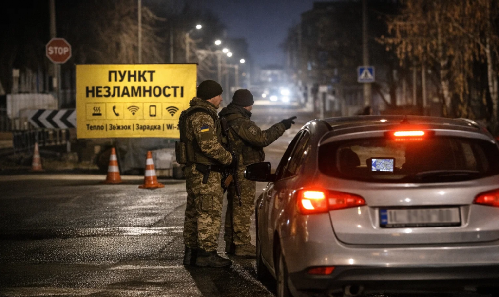 Бізнес у комендантську годину: правила Кабміну, рух транспорту та які заклади можуть працювати вночі