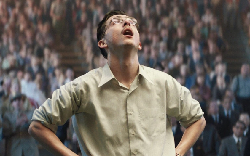 Marty Supreme (2026): про що фільм, актори, трейлер і де дивитися онлайн