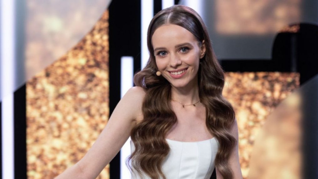 Ірина Кудашова: біографія, кар’єра після Школи, особисте життя та найцікавіші факти