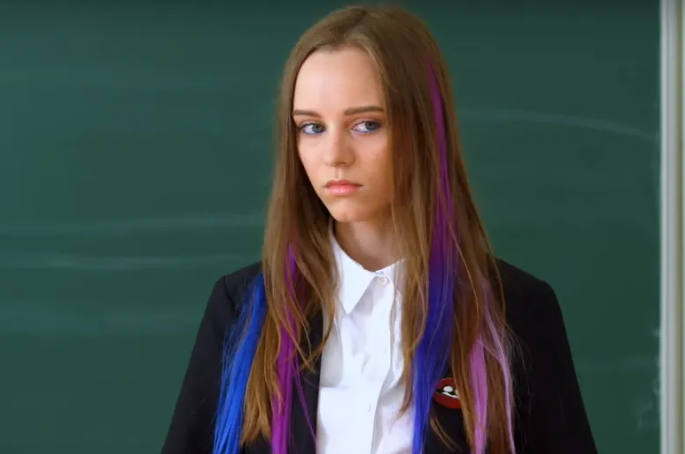 Ірина Кудашова: біографія, кар’єра після Школи, особисте життя та найцікавіші факти
