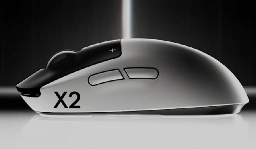 Logitech PRO X2 SUPERSTRIKE — що це за миша, як працюють «аналогові» кліки, яка ціна та коли стартує передзамовлення