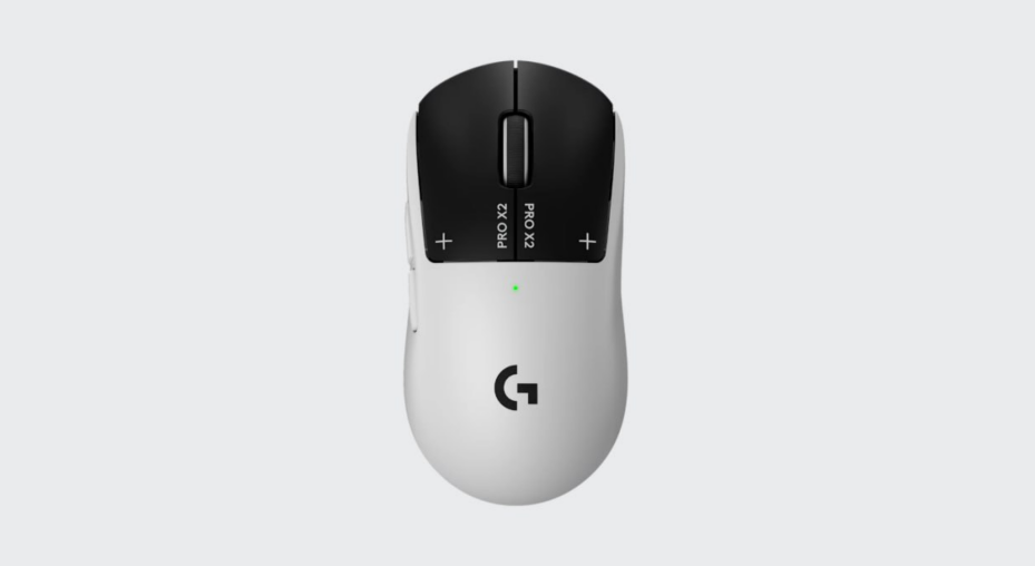 Logitech PRO X2 SUPERSTRIKE — що це за миша, як працюють «аналогові» кліки, яка ціна та коли стартує передзамовлення