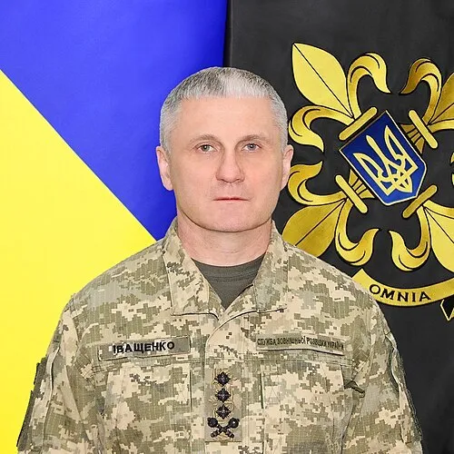 Хто такий Олег Іващенко і чому саме його призначили начальником ГУР