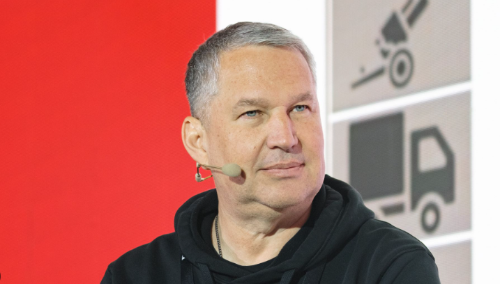 Павло Єлізаров «Лазар»: хто він такий і чому його призначили відповідальним за малу ППО та перехоплення дронів
