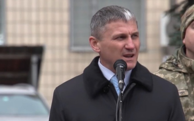 Хто такий Олег Іващенко і чому саме його призначили начальником ГУР