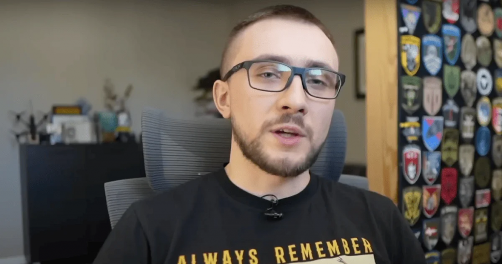 Сергій Стерненко: біографія, волонтерство та особисте життя — заручини з Наталією Усатенко і чи є діти