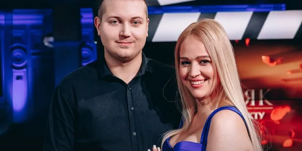 Переможниця 13 сезону шоу «Холостяк» Інна Бєлєнь вагітна: що відомо та коли пара планує весілля