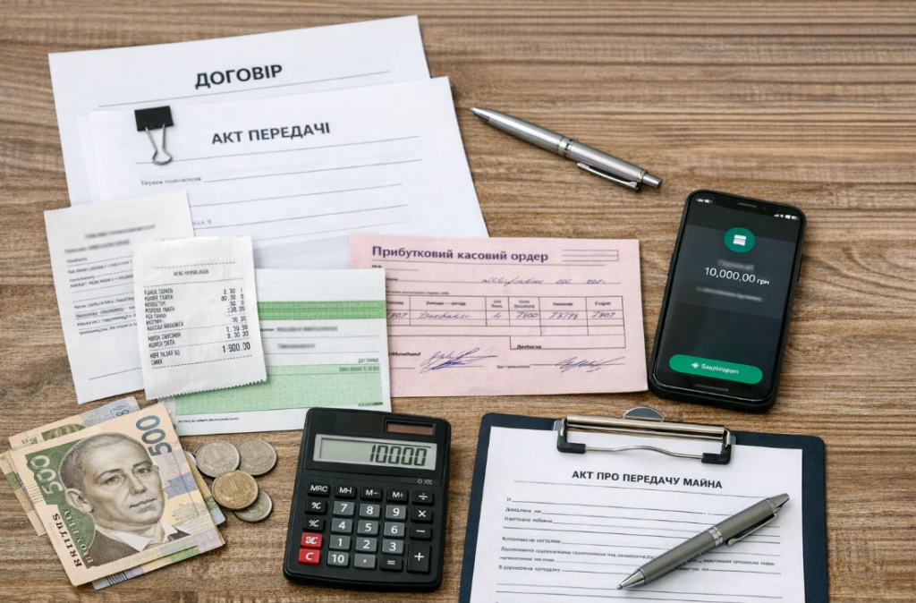 Податкова знижка за благодійність: хто може отримати гроші за донати і коли подавати у 2026 році
