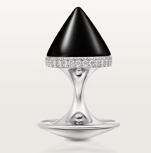 Cartier Clash [Un]limited Ring: коли в продажу, де купити і скільки коштує