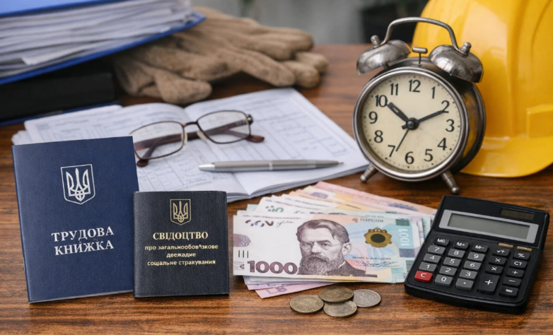 Три пенсії замість однієї: як Кабмін хоче перезапустити пенсійну систему України і що це означає для кожного