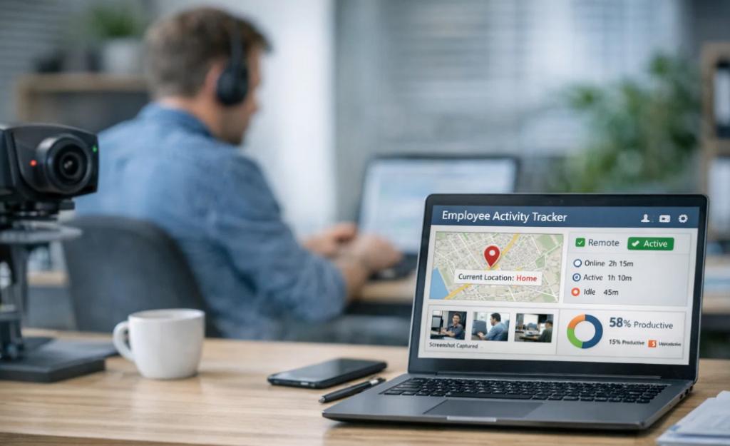 Microsoft Teams визначатиме локацію за Wi-Fi: як це працює, чи бачить роботодавець і як вимкнути