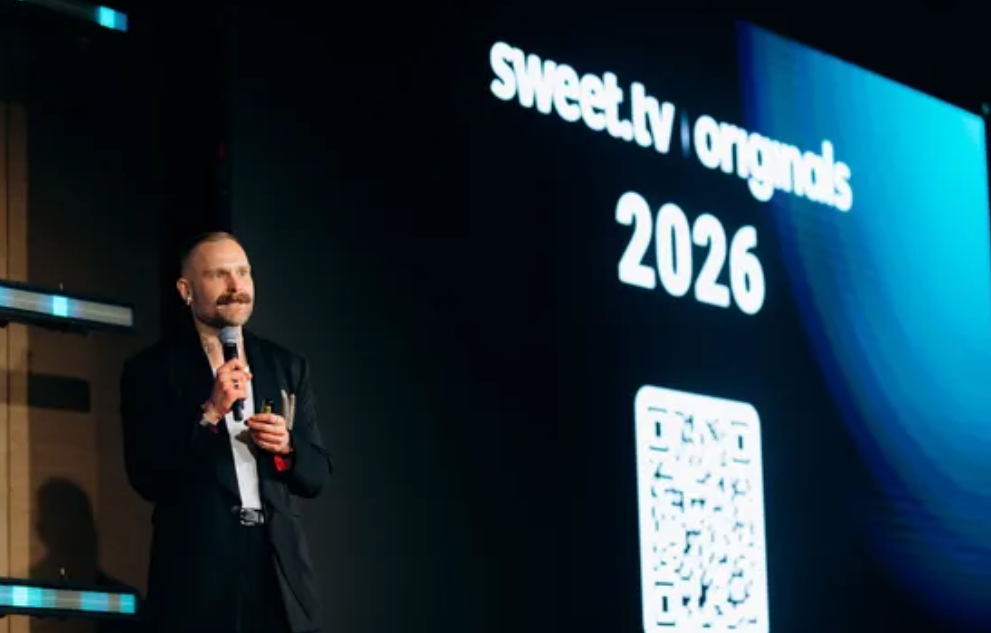 Вгадай мелодію у 2026: що це за шоу, коли чекати прем’єру і де дивитися онлайн