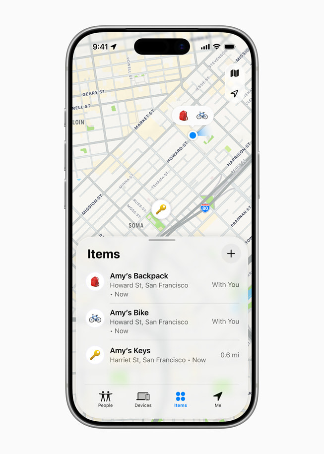 AirTag 2 für Schlüssel und Gepäck: So funktioniert die präzise Suche mit iPhone und Apple Watch