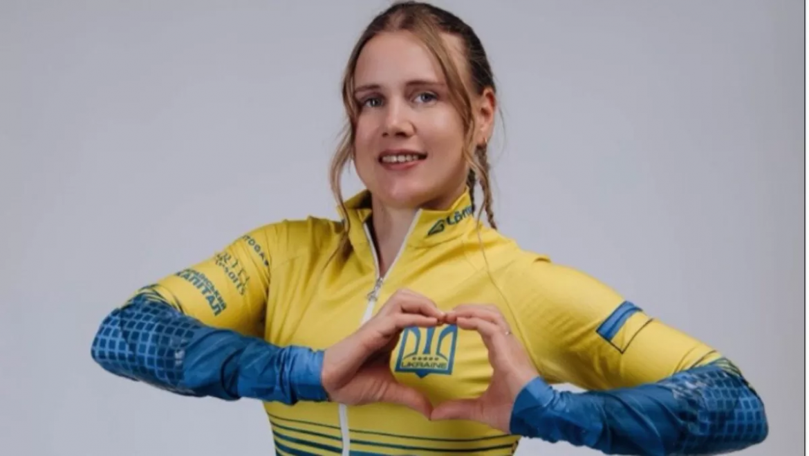 Як Меркушина виграла Євро-2026 з біатлону: нуль промахів і фініш +3,0