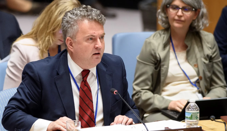 Сергій Кислиця: біографія, кар’єра та що відомо про нове призначення у 2026 році
