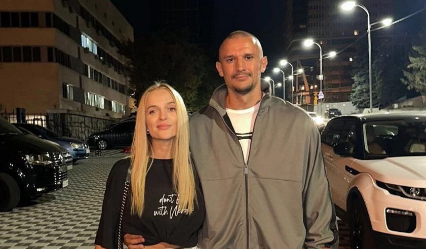 Чому Тарас Цимбалюк пішов на «Холостяк», скільки заробив і що було з Надін — головне з першого інтерв’ю