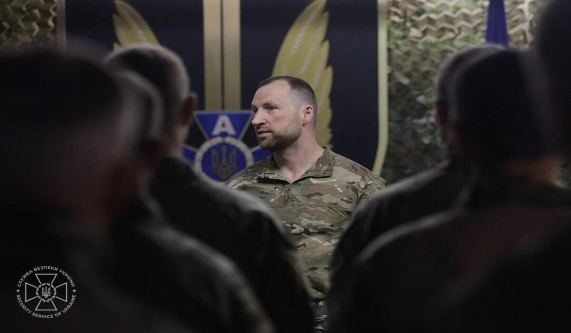 Євген Хмара очолив СБУ після відставки Василя Малюка: що відомо про рішення від 5 січня 2026 року