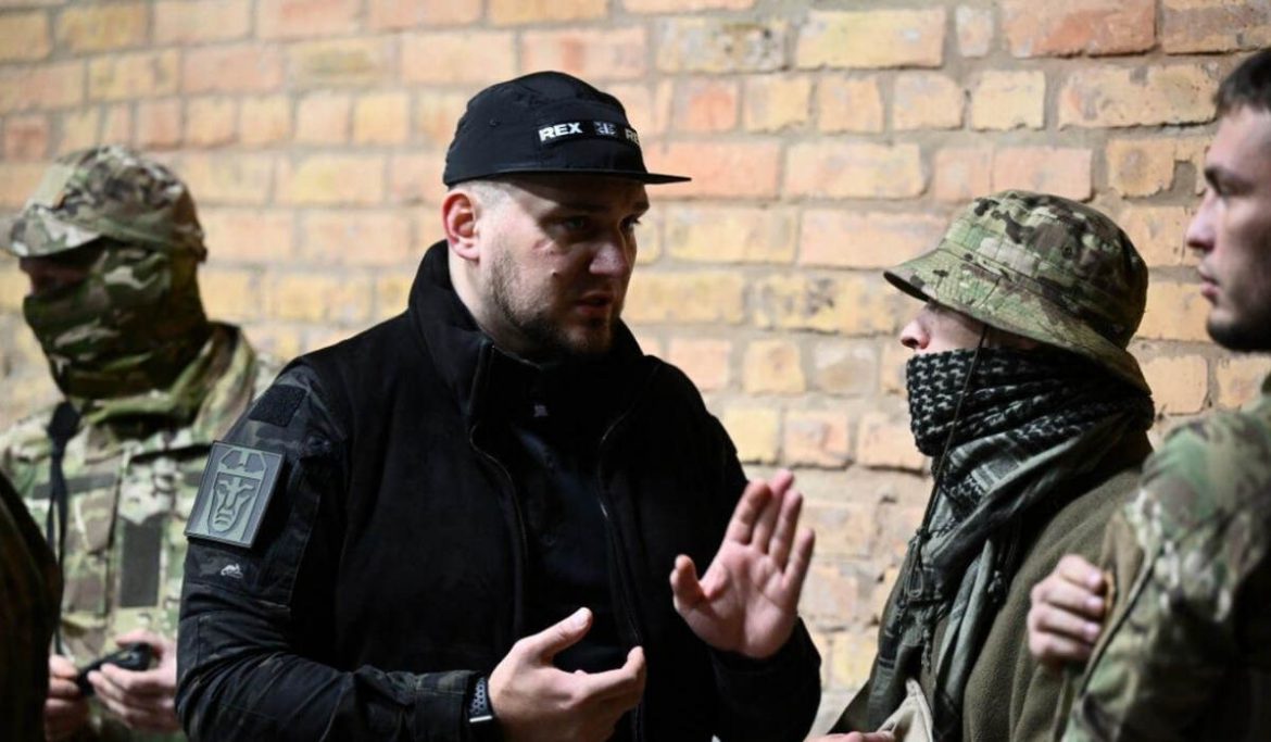 Чому спецслужби РФ замовили вбивство командира РДК Дениса Капустіна і як ГУР зірвало замах