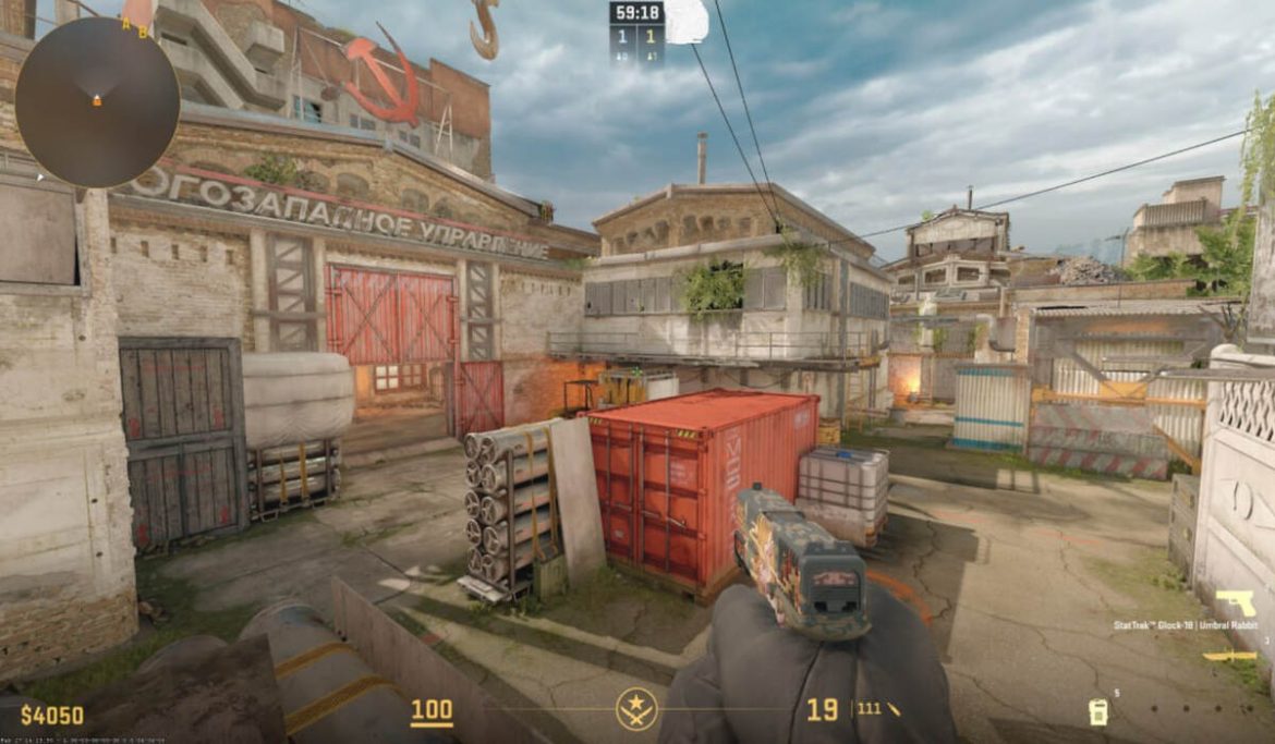 Valve натякнула на повернення Cache у Counter-Strike 2 у 2026 році: що відомо про зміну маппулу
