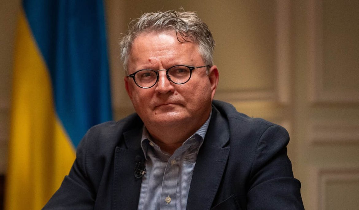 Сергій Кислиця: біографія, кар’єра та що відомо про нове призначення у 2026 році