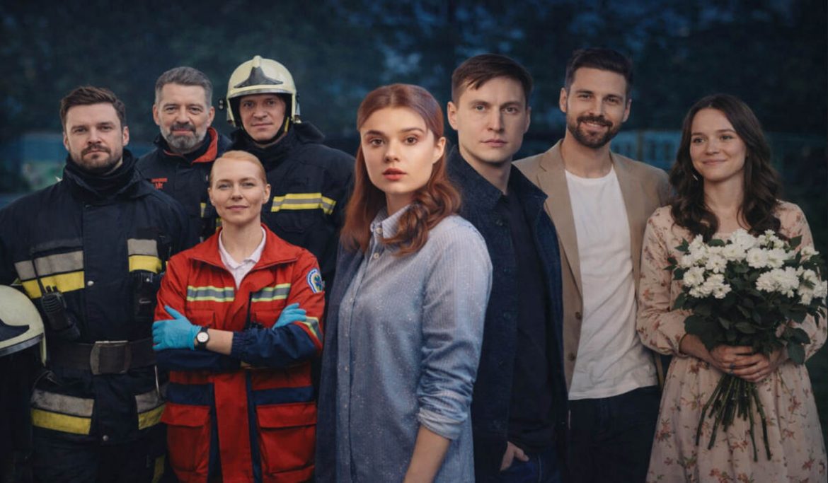 Українські серіали на YouTube у 2026 році: повний список проєктів, дивитися онлайн