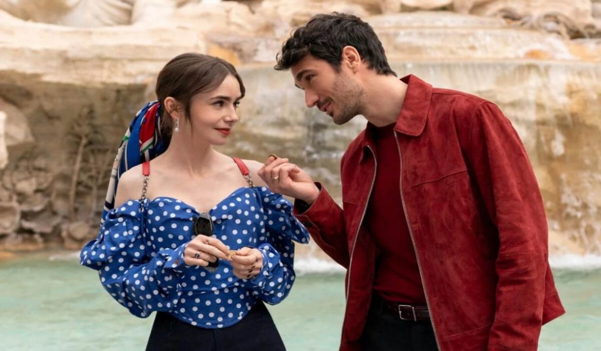 «Емілі в Парижі» 6 сезон: чому Netflix дав продовження, коли вийде і що буде далі