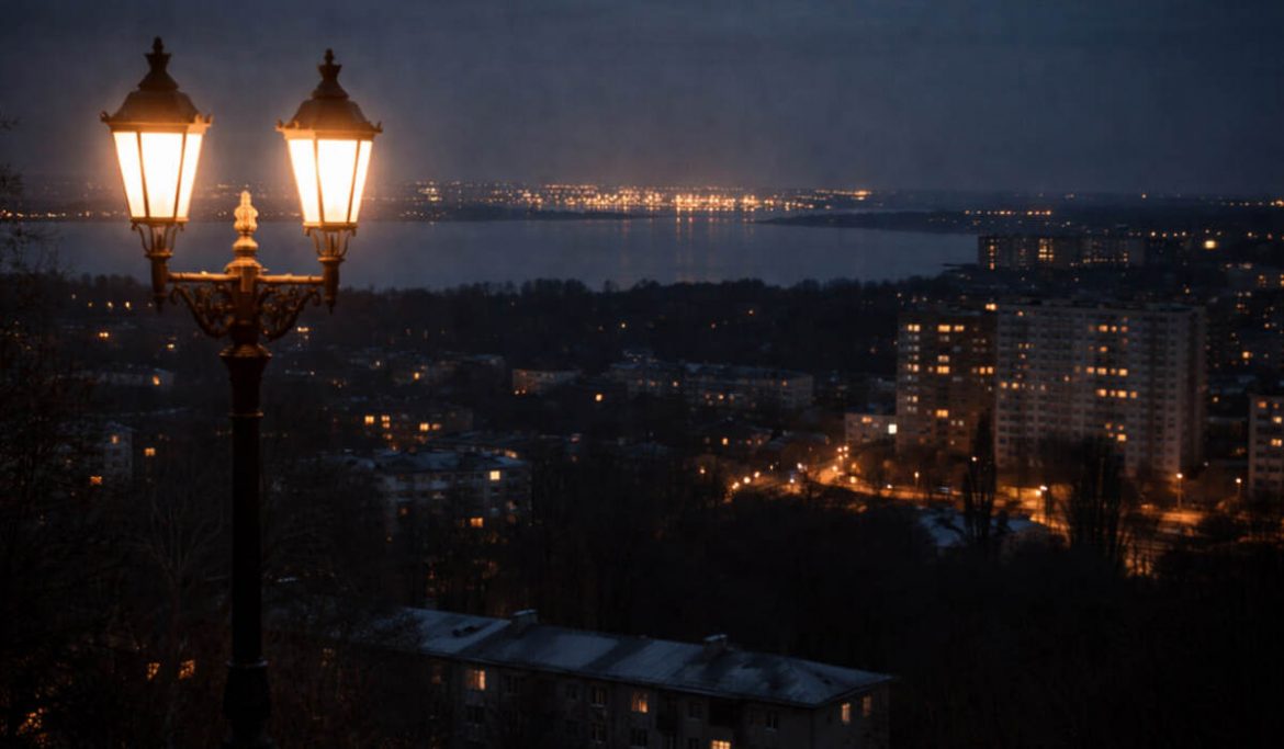 Графік відключення світла в Черкаській області 8 січня: повний графік по чергах