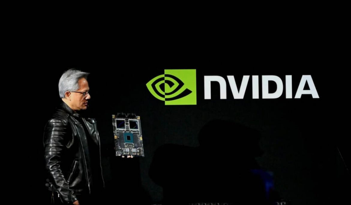 Nvidia представила платформу Rubin для ШІ: у чому прорив і коли вона з’явиться