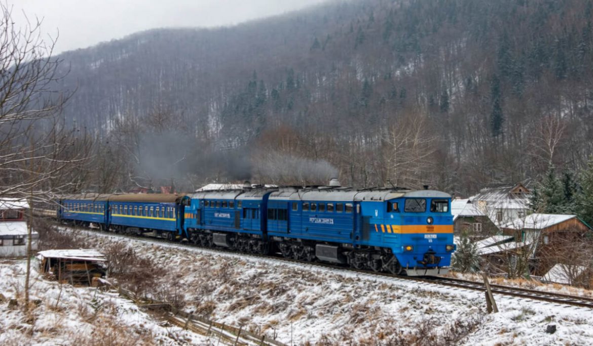 Укрзалізниця пішла на технічний дефолт: що зміниться у роботі компанії та чи постраждають пасажири