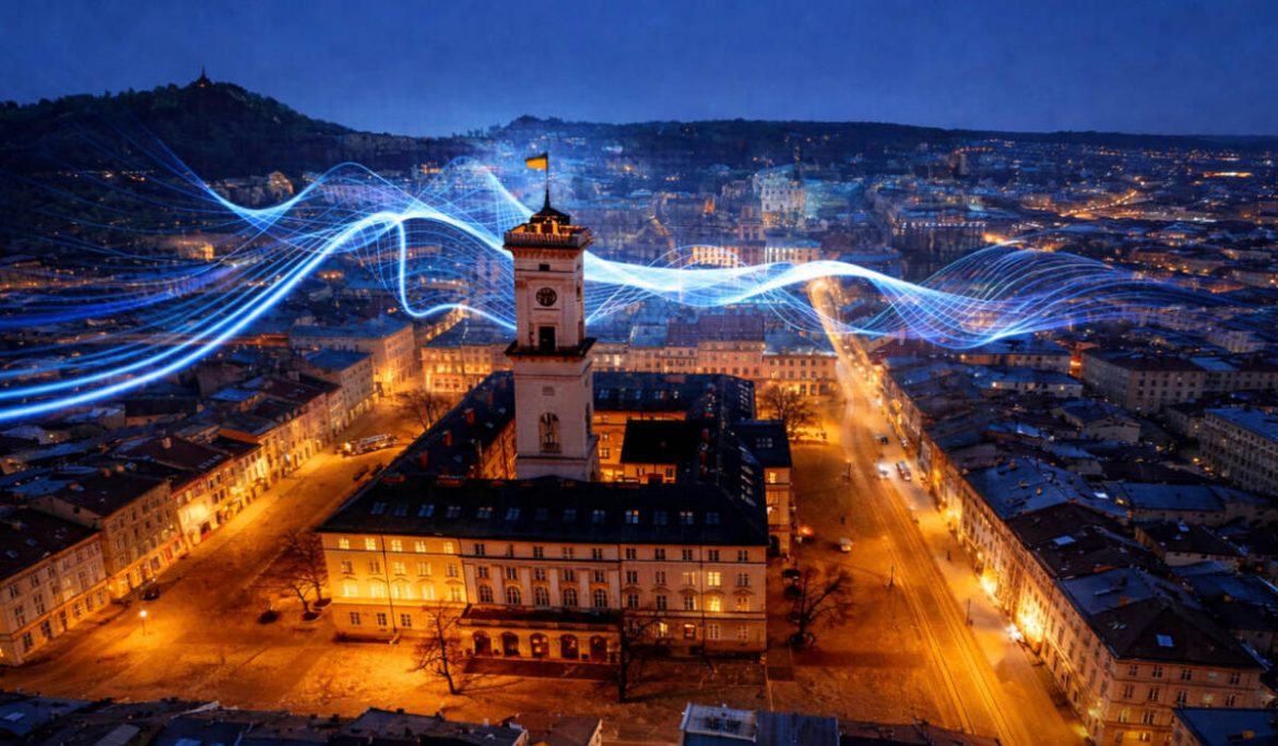 Де у Львові вже доступний 5G, які оператори запустили мережу та що потрібно для підключення абонентам