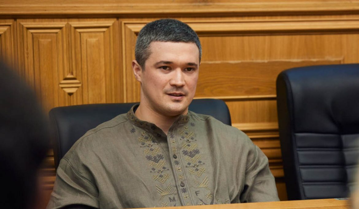 Михайло Федоров: біографія, освіта, кар’єра та проєкти “Дія” — що відомо про нового міністра оборони