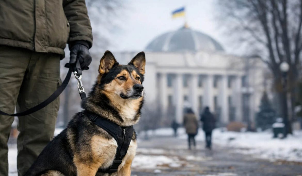 Нові вимоги до власників тварин: що змінює законопроєкт №11328 і за що каратимуть
