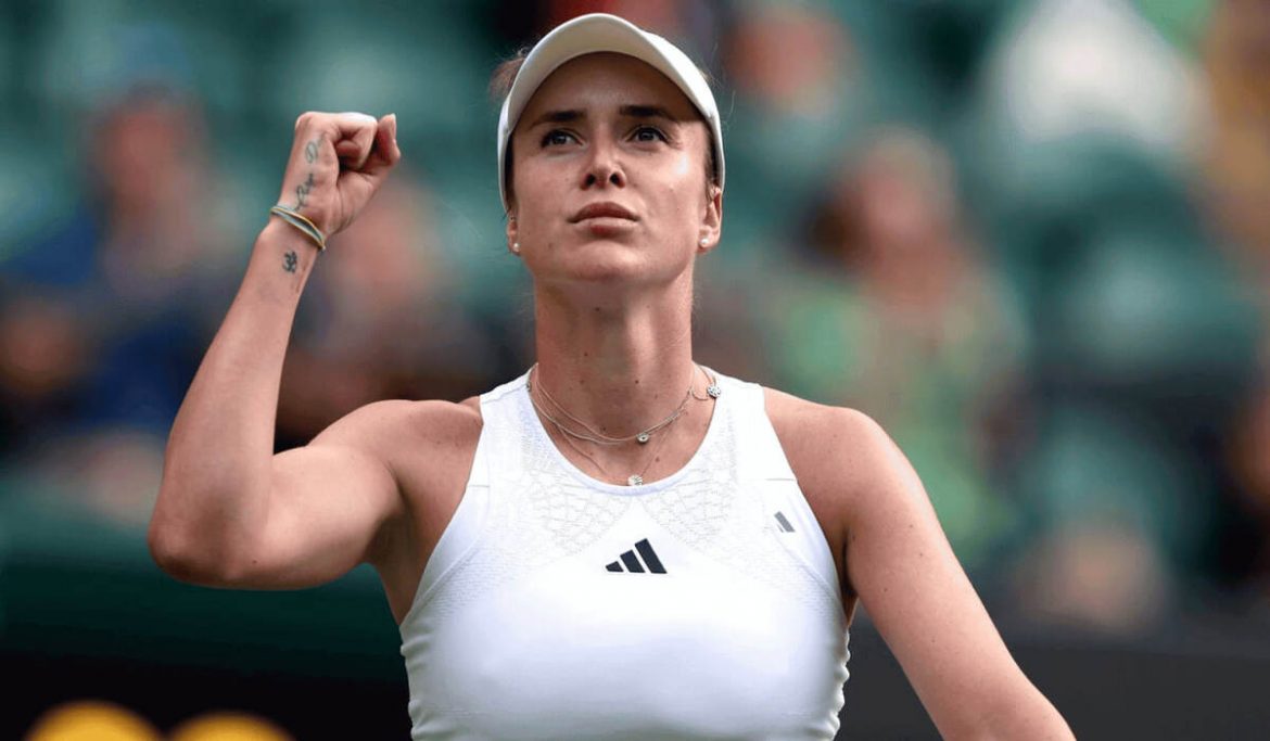 Світоліна — Андрєєва: результат і рахунок матчу на Australian Open 2026, як Еліна дотиснула гру