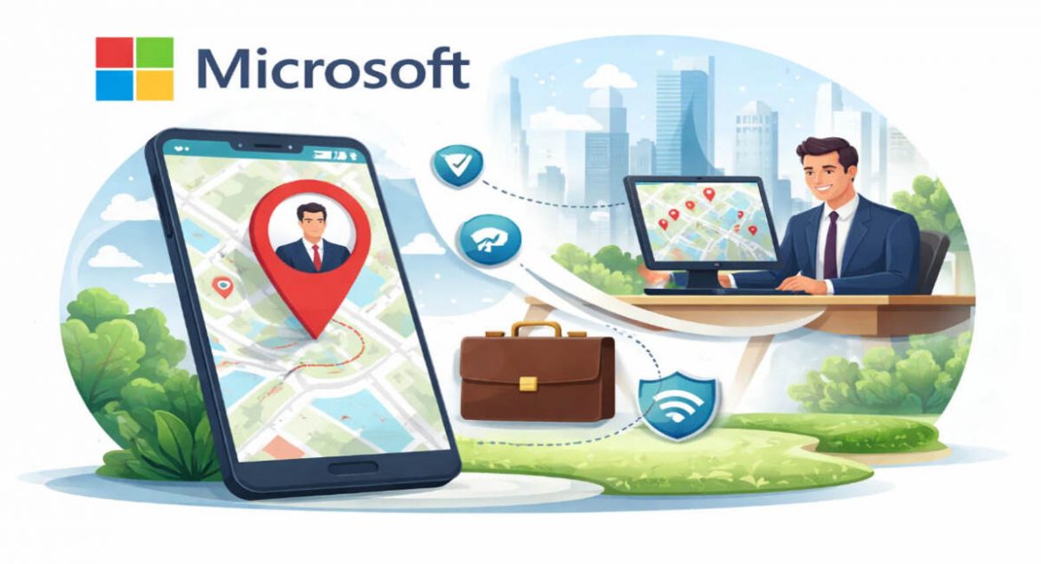 Microsoft Teams визначатиме локацію за Wi-Fi: як це працює, чи бачить роботодавець і як вимкнути