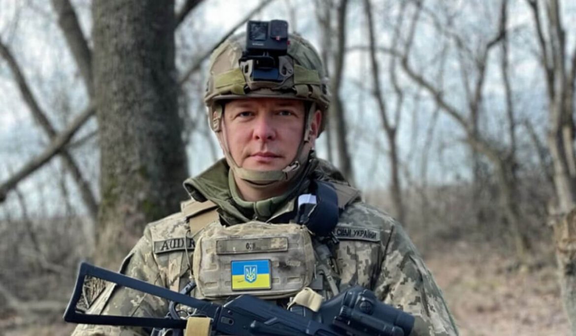 Ляшко з орденом «За заслуги»: що таке Е-бали і як ними оцінюють дронові підрозділи