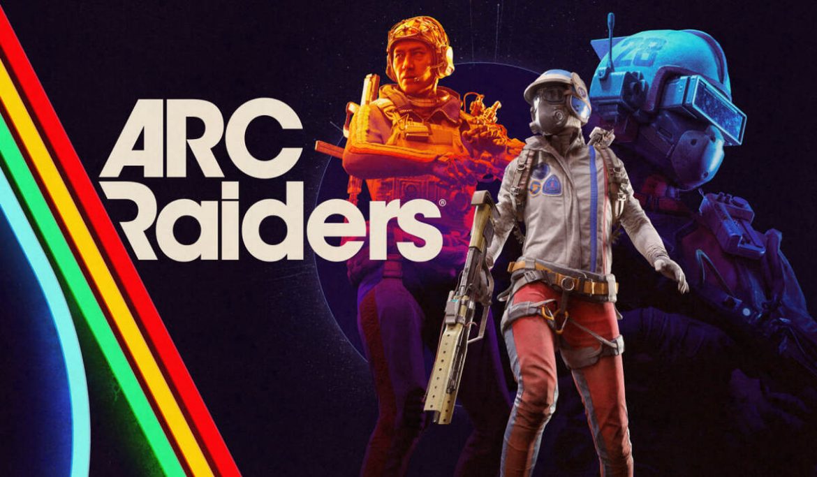 ARC Raiders отримала українську мову в патчі Headwinds: що змінилось і як увімкнути локалізацію в Steam