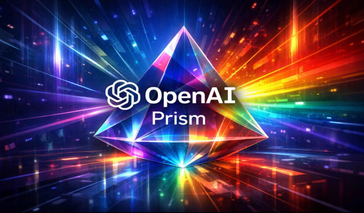 Як OpenAI Prism допомагає з LaTeX, цитатами і бібліографією