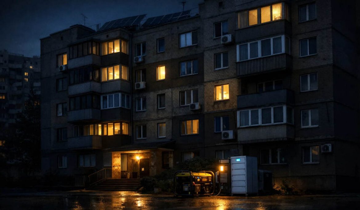 «СвітлоДім» — як подати заявку через Дію та що підготувати, щоб її швидко схвалили