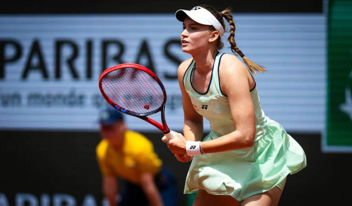 Фінал Australian Open-2026 Рибакіна — Сабалєнка: як казахстанка перевернула матч і стала чемпіонкою